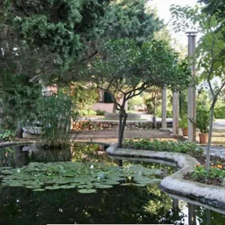 Mit Privatpool Fuer 12 Personen Ca 200 Qm In Pollenca, Mallorca Nordkueste Von Mallorca *